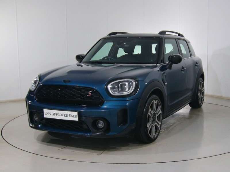 Used MINI Countryman 2021 for sale - 77113016: Photo 37