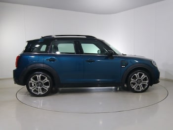 Used MINI Countryman 2021 for sale - 77113016: Photo