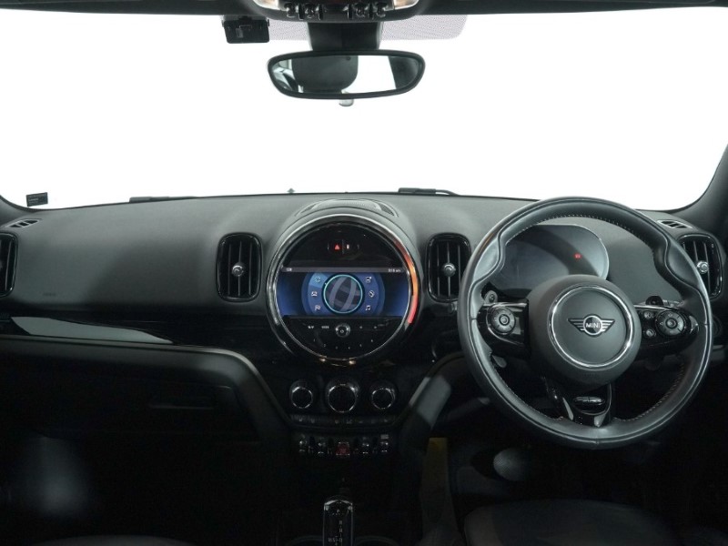 Used MINI Countryman 2021 for sale - 77113016: Photo 4