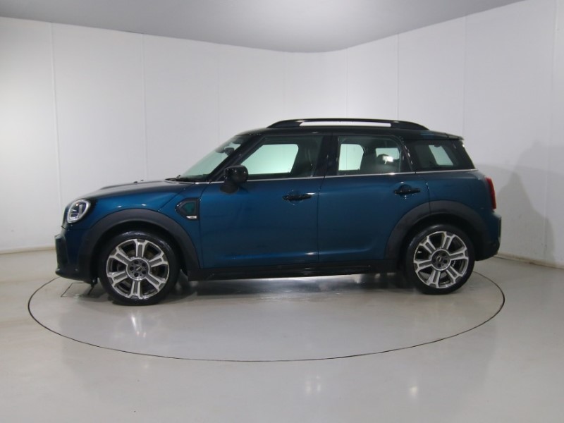 Used MINI Countryman 2021 for sale - 77113016: Photo 40