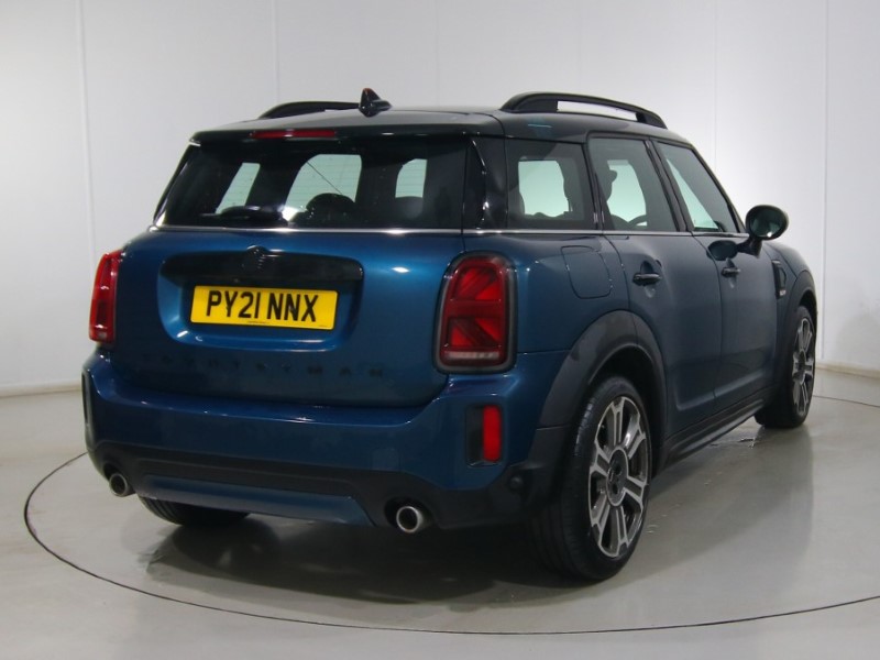 Used MINI Countryman 2021 for sale - 77113016: Photo 42