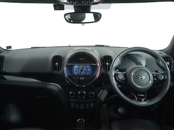 Used MINI Countryman 2021 for sale - 77113016: Photo