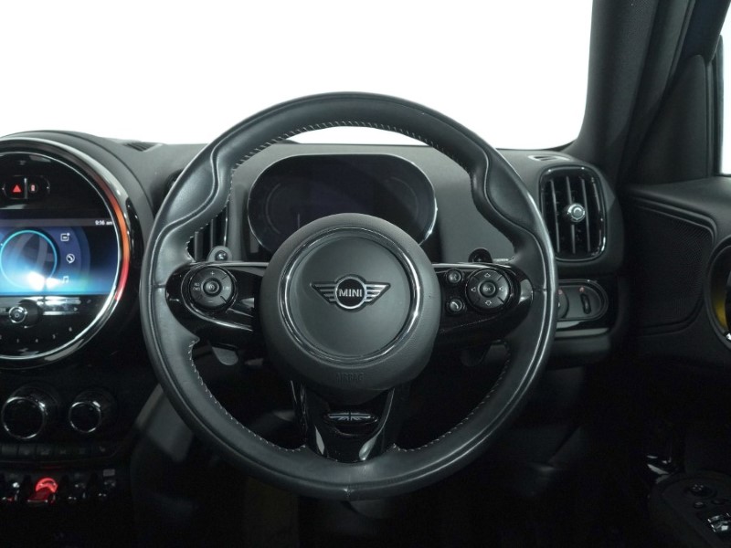 Used MINI Countryman 2021 for sale - 77113016: Photo 5