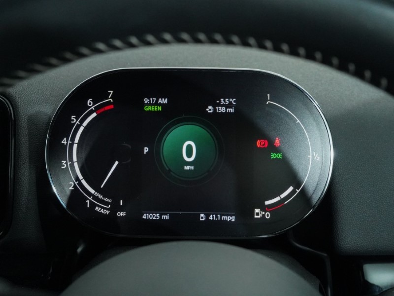 Used MINI Countryman 2021 for sale - 77113016: Photo 9