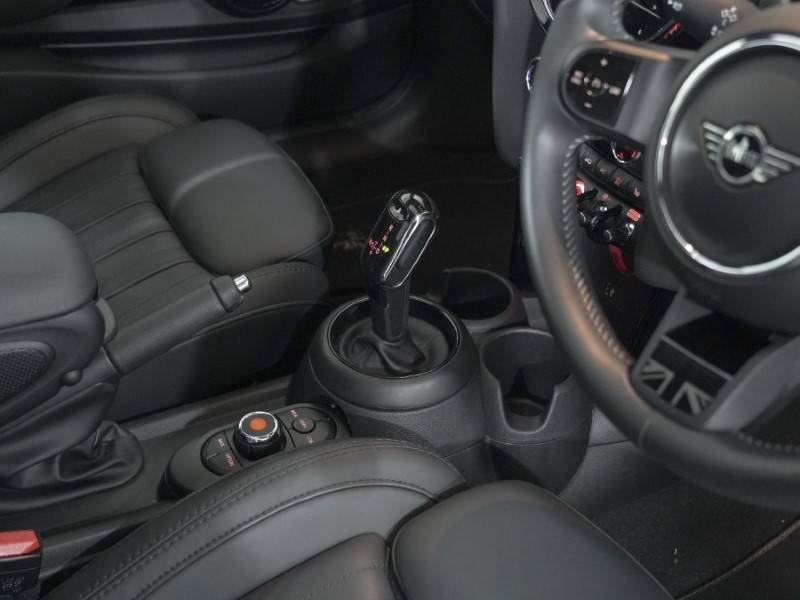 Used MINI Hatch 2021 for sale - 77653289: Photo 10