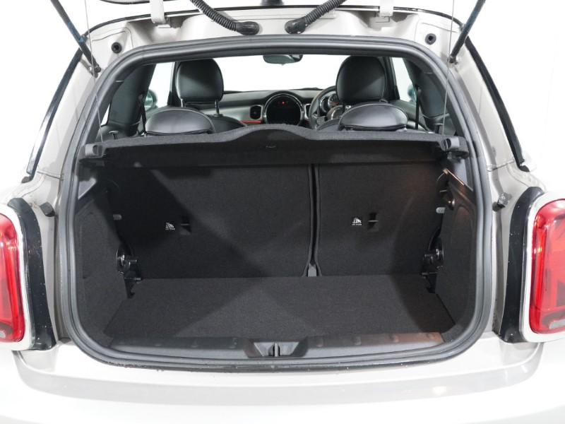 Used MINI Hatch 2021 for sale - 77653289: Photo 13