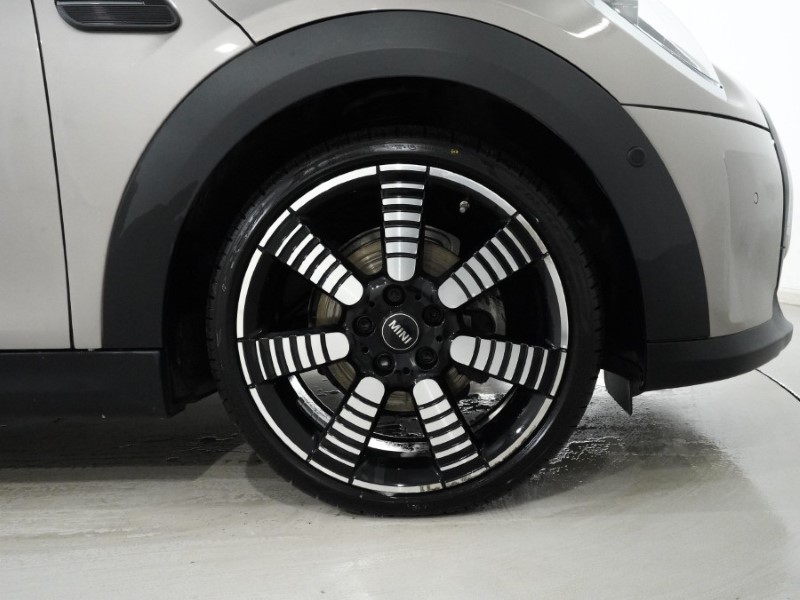 Used MINI Hatch 2021 for sale - 77653289: Photo 14