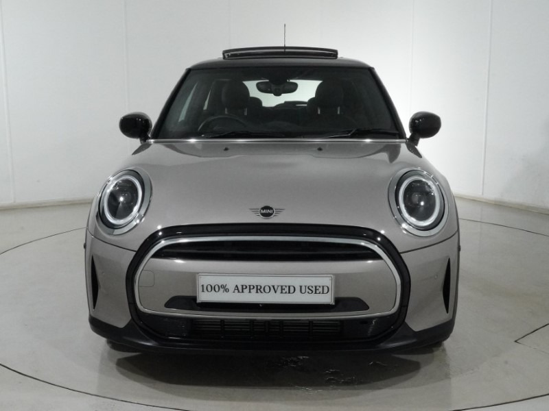 Used MINI Hatch 2021 for sale - 77653289: Photo 15