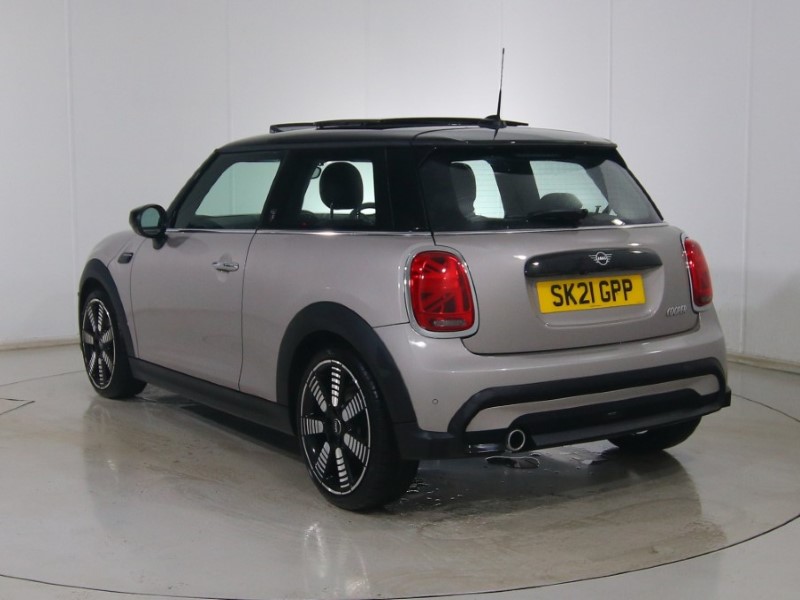 Used MINI Hatch 2021 for sale - 77653289: Photo 2