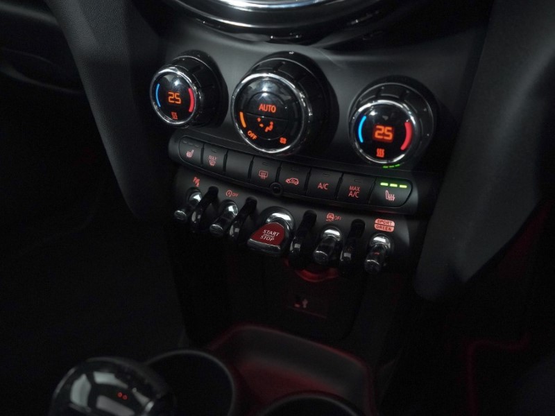 Used MINI Hatch 2021 for sale - 77653289: Photo 20