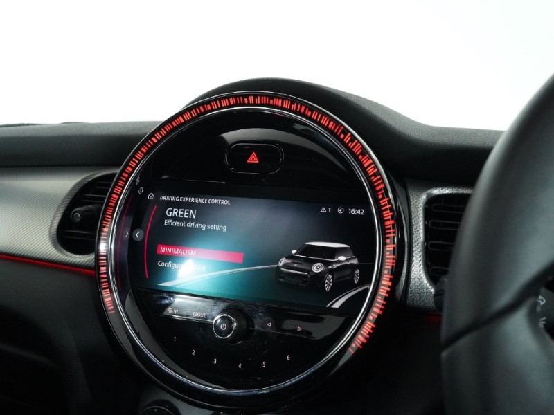 Used MINI Hatch 2021 for sale - 77653289: Photo 26