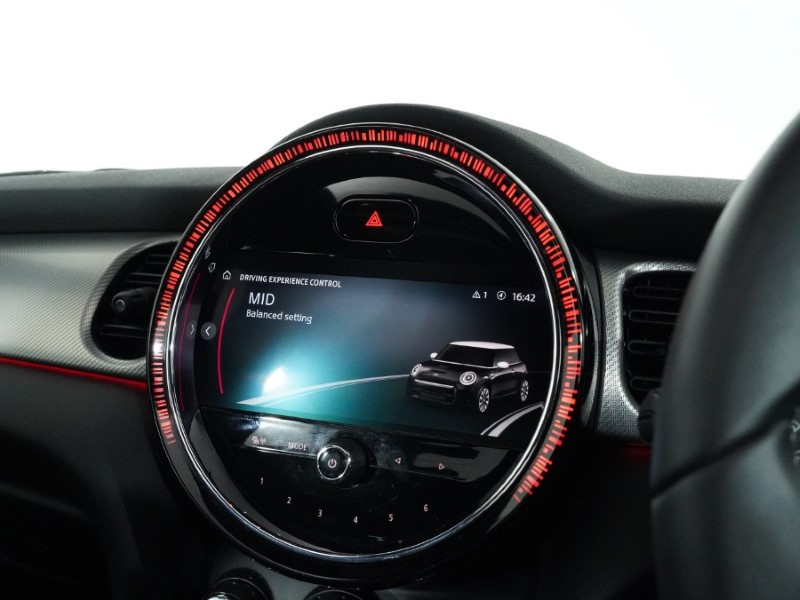 Used MINI Hatch 2021 for sale - 77653289: Photo 27