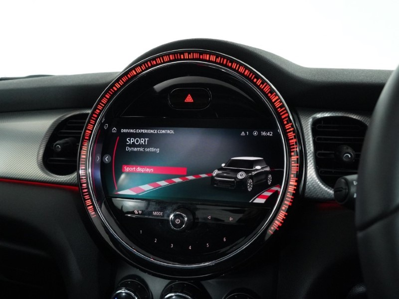 Used MINI Hatch 2021 for sale - 77653289: Photo 28