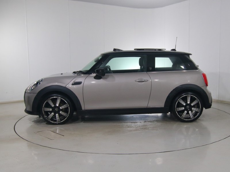 Used MINI Hatch 2021 for sale - 77653289: Photo 30