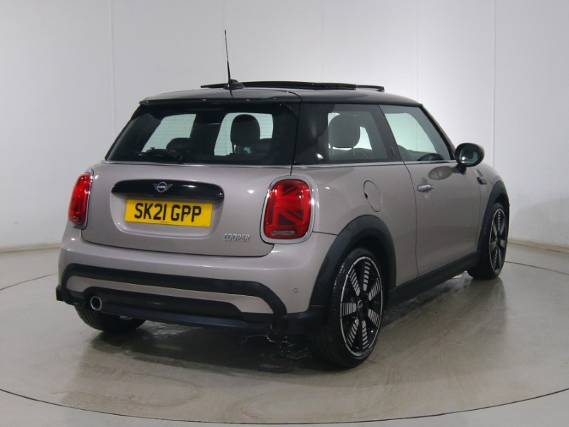 Used MINI Hatch 2021 for sale - 77653289: Photo 32