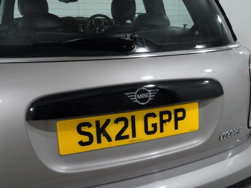 Used MINI Hatch 2021 for sale - 77653289: Photo 33