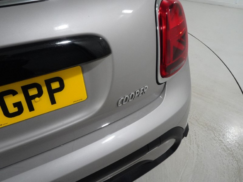 Used MINI Hatch 2021 for sale - 77653289: Photo 34