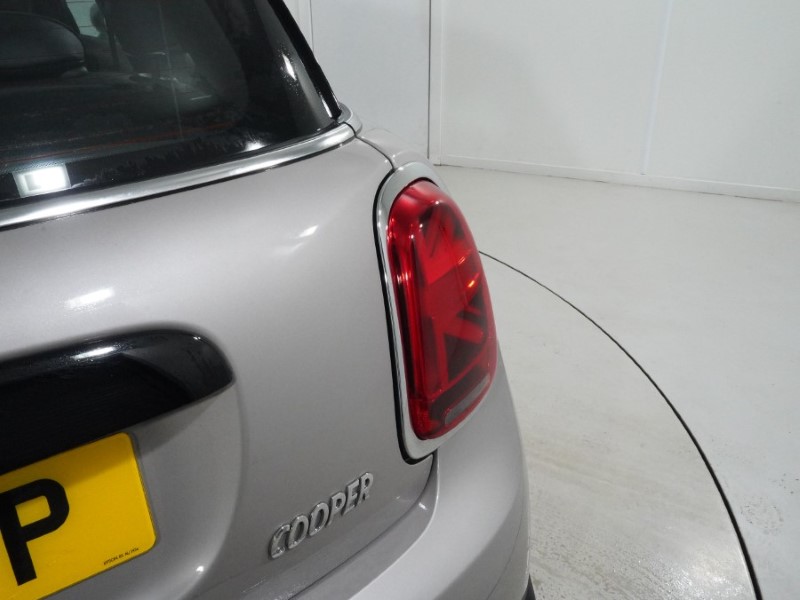 Used MINI Hatch 2021 for sale - 77653289: Photo 35