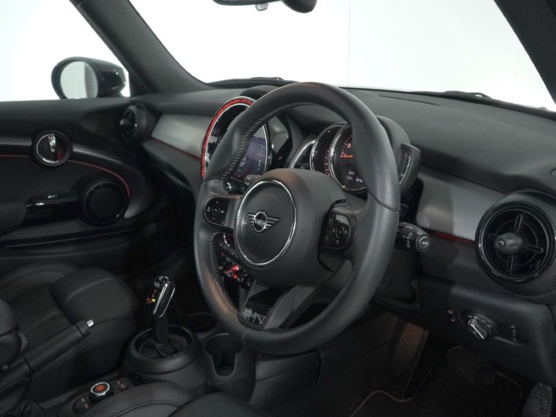 Used MINI Hatch 2021 for sale - 77653289: Photo 6