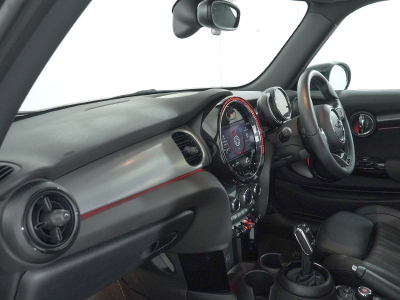 Used MINI Hatch 2021 for sale - 77653289: Photo 7