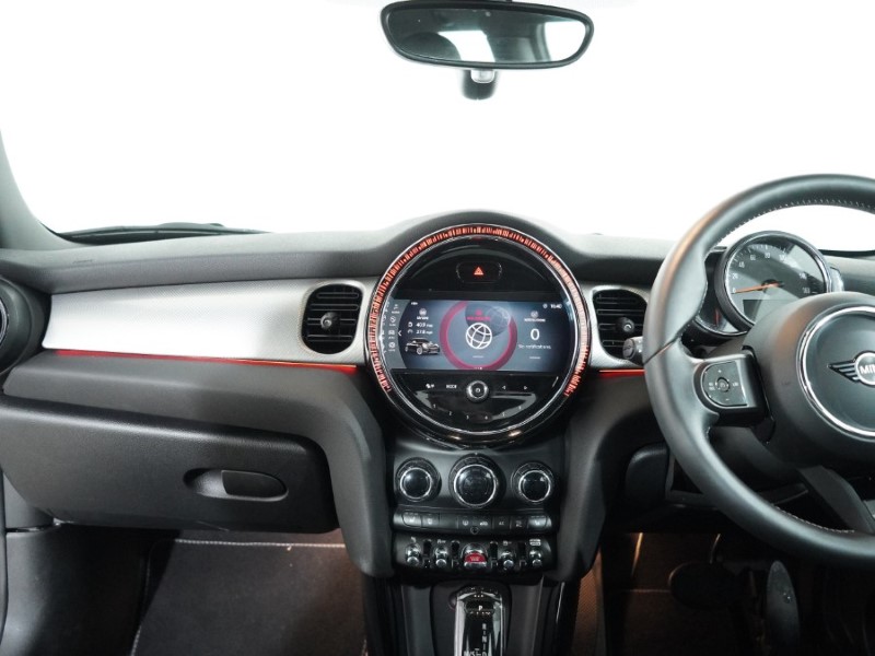 Used MINI Hatch 2021 for sale - 77653289: Photo 8