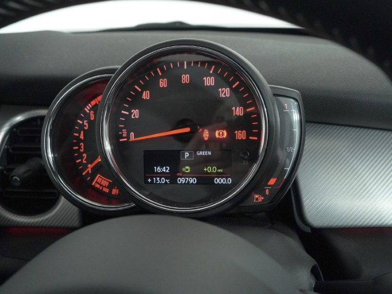 Used MINI Hatch 2021 for sale - 77653289: Photo 9