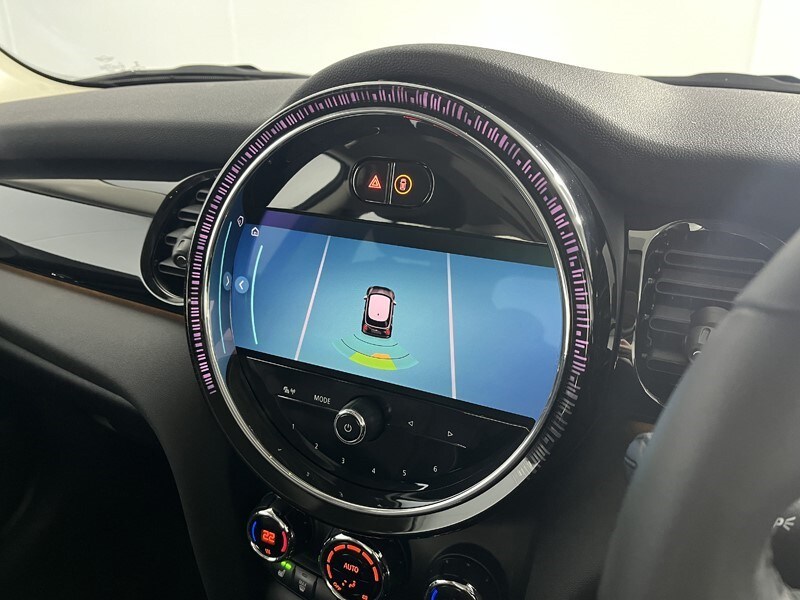 Used MINI Hatch 2022 for sale - 77528241: Photo 17