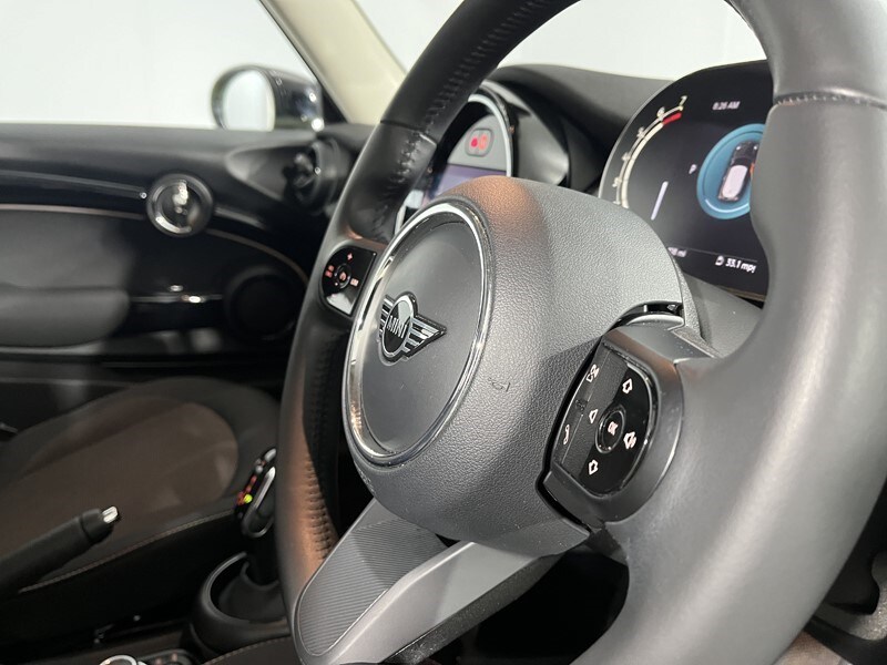 Used MINI Hatch 2022 for sale - 77528241: Photo 21