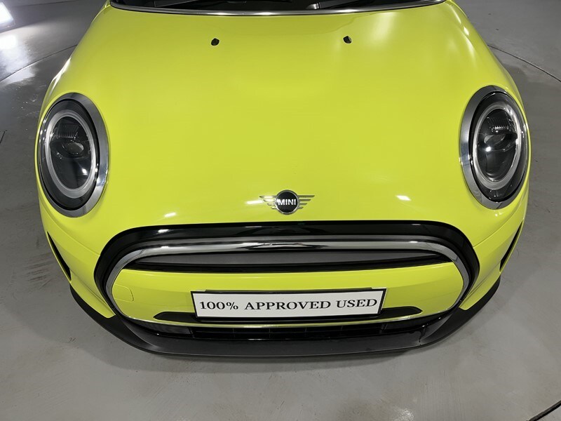 Used MINI Hatch 2022 for sale - 77528241: Photo 37