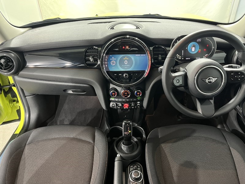 Used MINI Hatch 2022 for sale - 77528241: Photo 4