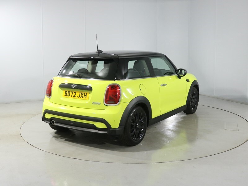 Used MINI Hatch 2022 for sale - 77528241: Photo 41