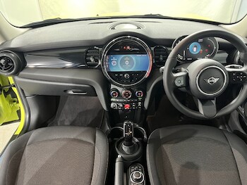 Used MINI Hatch 2022 for sale - 77528241: Photo