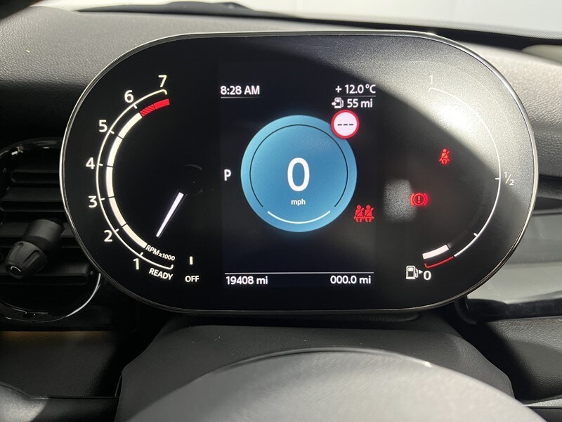 Used MINI Hatch 2022 for sale - 77528241: Photo 9