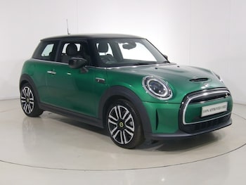 Used MINI Hatch 2022 for sale - 79208610: Photo