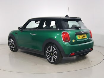Used MINI Hatch 2022 for sale - 79208610: Photo