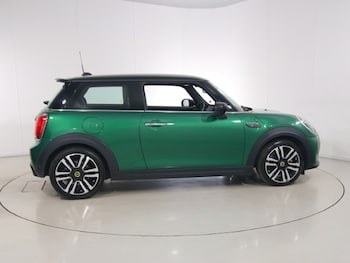 Used MINI Hatch 2022 for sale - 79208610: Photo