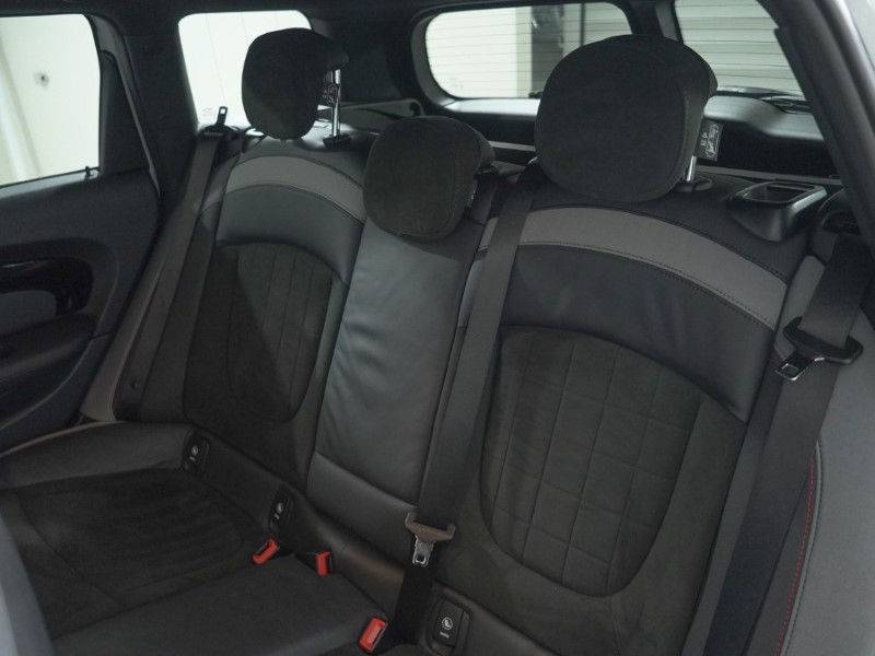 Used MINI Clubman 2020 for sale - 76981257: Photo 10