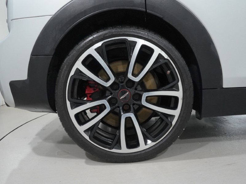 Used MINI Clubman 2020 for sale - 76981257: Photo 12