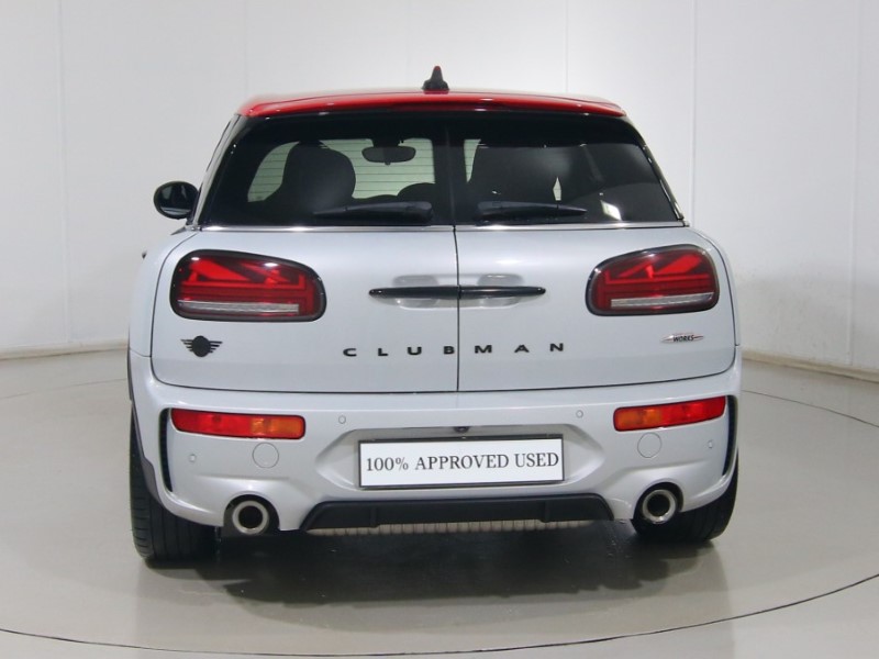 Used MINI Clubman 2020 for sale - 76981257: Photo 13