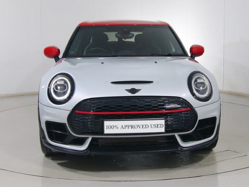 Used MINI Clubman 2020 for sale - 76981257: Photo 14