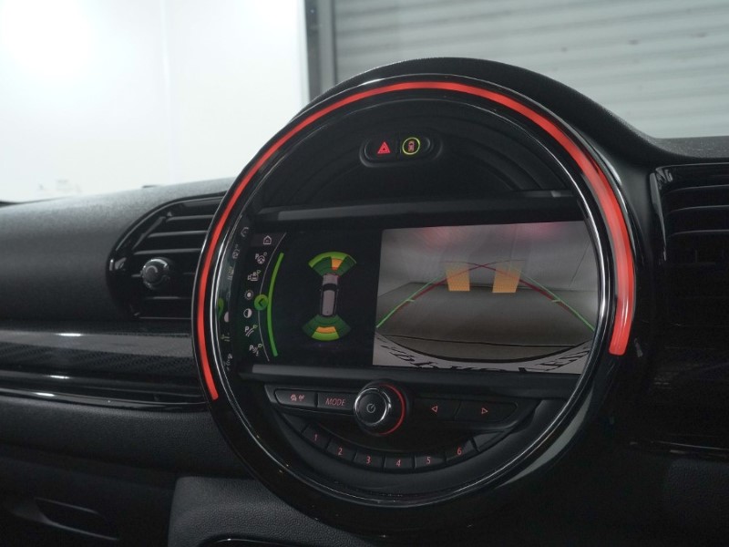 Used MINI Clubman 2020 for sale - 76981257: Photo 18