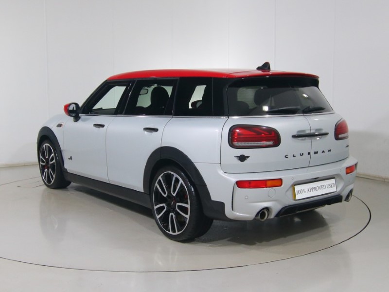 Used MINI Clubman 2020 for sale - 76981257: Photo 2