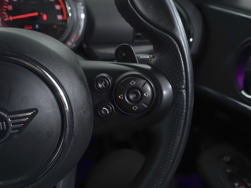 Used MINI Clubman 2020 for sale - 76981257: Photo 20