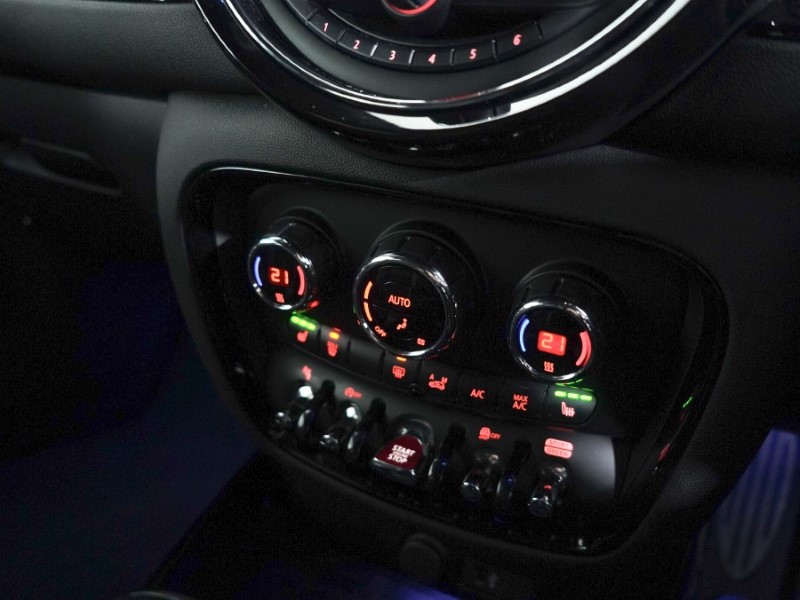 Used MINI Clubman 2020 for sale - 76981257: Photo 23