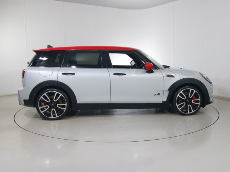 Used MINI Clubman 2020 for sale - 76981257: Photo 3