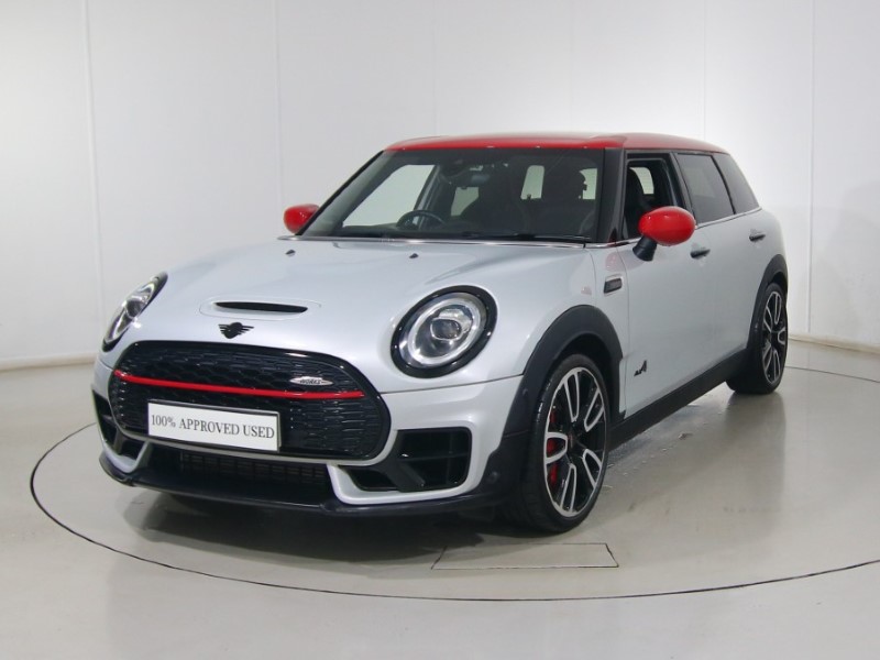 Used MINI Clubman 2020 for sale - 76981257: Photo 30