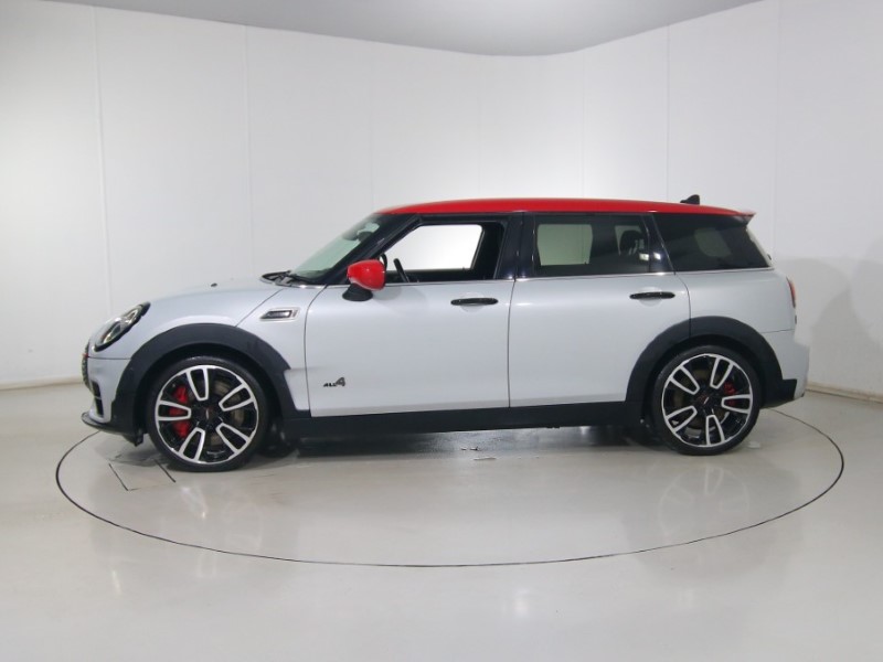 Used MINI Clubman 2020 for sale - 76981257: Photo 33