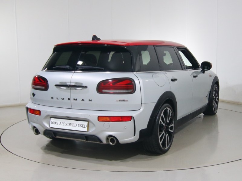 Used MINI Clubman 2020 for sale - 76981257: Photo 35