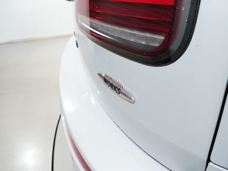 Used MINI Clubman 2020 for sale - 76981257: Photo 37