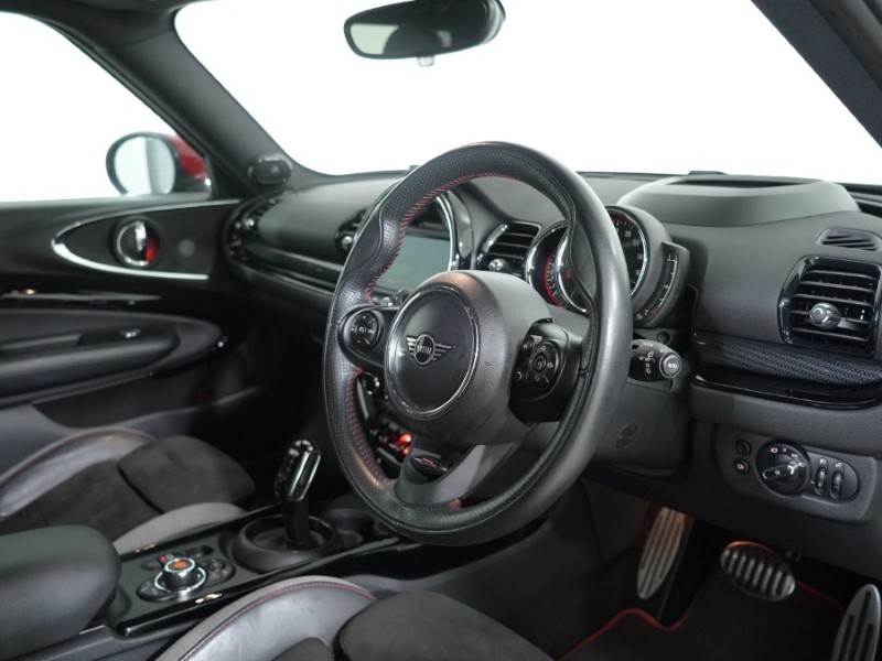 Used MINI Clubman 2020 for sale - 76981257: Photo 4